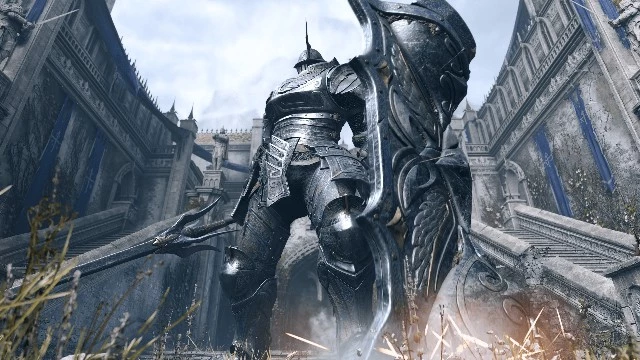 Как Sony неверно оценила потенциал Demon’s Souls и упустила  Dark Souls