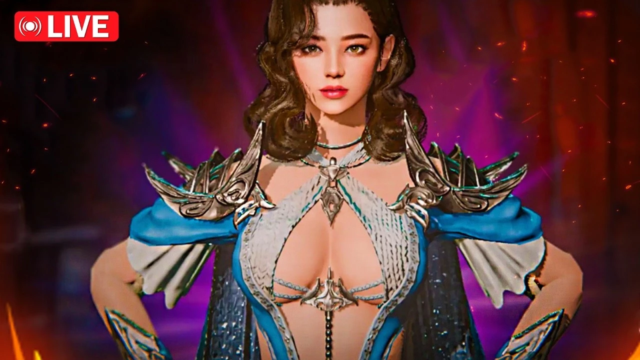 56 классов новой MMORPG, 4 поколение MMORPG отжигает, большой скандал в RF Online Next
