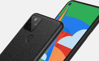 Характеристики смартфонов Google Pixel 5 и 4A 5G утекли в сеть
