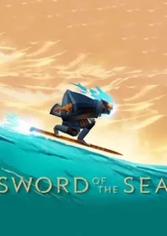 Sword of the Sea