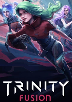 Trinity Fusion