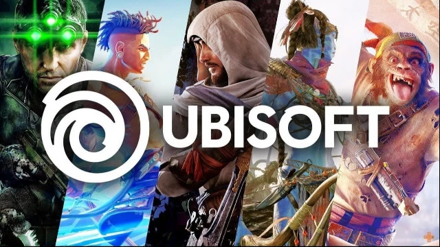 Слухи подтвердились: Ubisoft перевела топовые франшизы в новую компанию, Tencent в деле