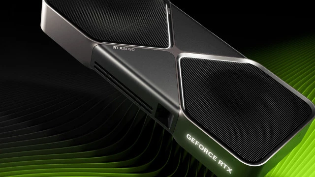NVIDIA больше не будет отдельно отчитываться о доходах с игровых видеокарт GeForce и от рынка консолей