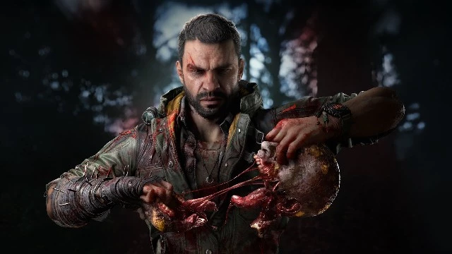 Techland сохраняет верность формуле успеха в Dying Light: The Beast