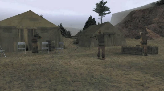 [Халява] Ubisoft бесплатно раздает Tom Clancy’s Ghost Recon и Ghost Recon Wildlands: Fallen Ghosts 