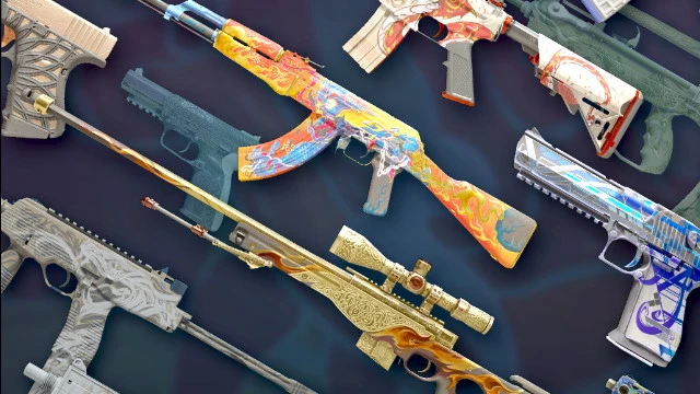Пытый сезон Counter-Strike 2: возвращение Cache и взрывная механика