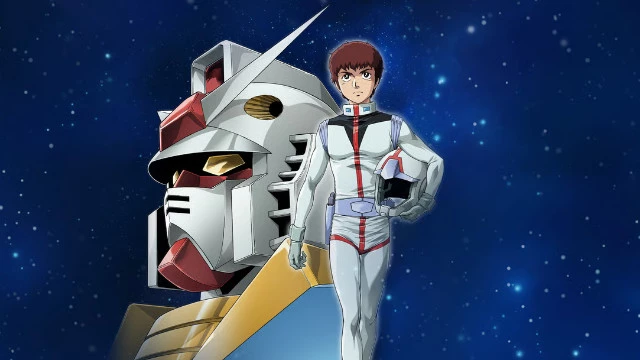 Легендарное возвращение к истокам: Bandai Namco готовит ремастер самого первого аниме Gundam
