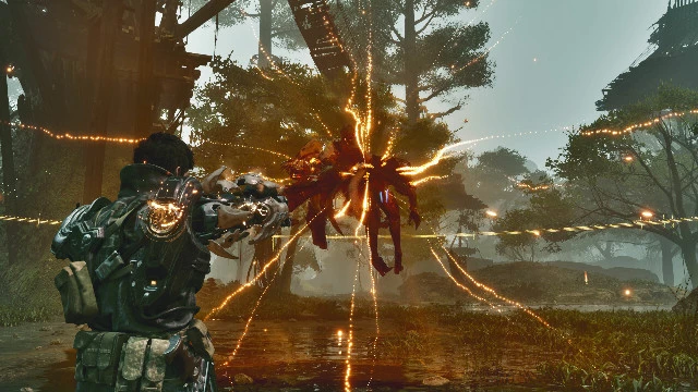 Игроки The First Descendant получат компенсацию за проблемы игры на релизе
