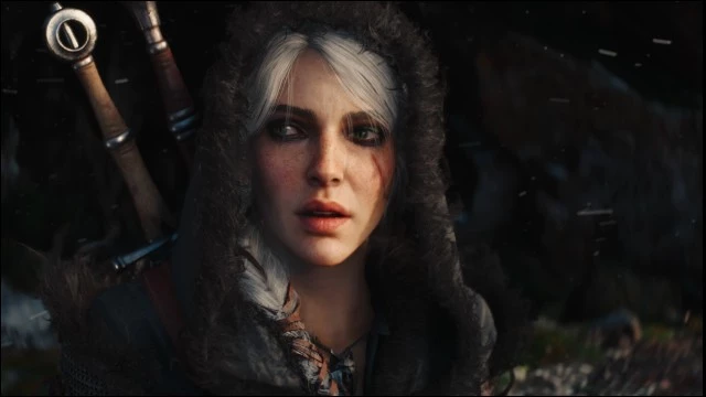 Демка The Witcher 4 на Unreal Engine 5.6 полностью настоящая, а не пререндер, но были и хитрости