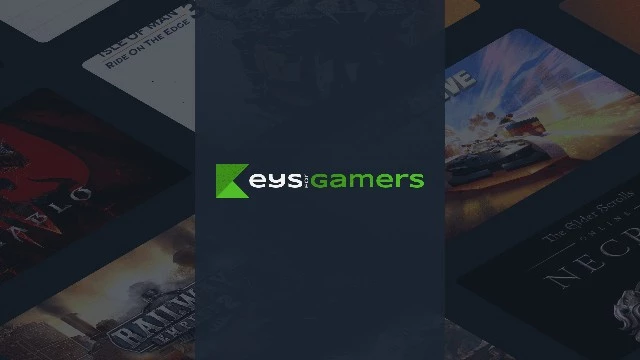 Игровые новинки на Keysforgamers по лучшим ценам