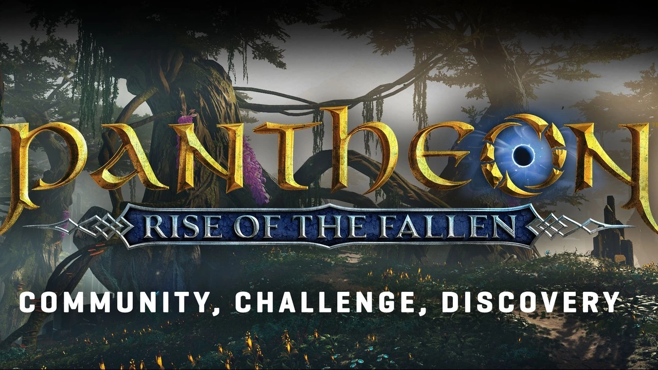 Pantheon: Rise of the Fallen — на PTR поднят потолок уровня до 50, а CEO написал письмо о доверии сообщества