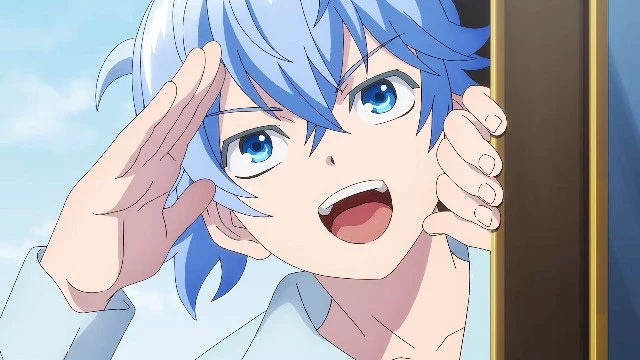 «Реинкарнация и растроение личности» от Studio DEEN начнется в январе 2027 года, есть первый трейлер