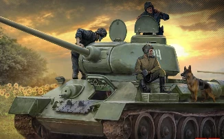 Разыгрываем ключи в ЗБТ тактического экшена Men of War II: Arena 