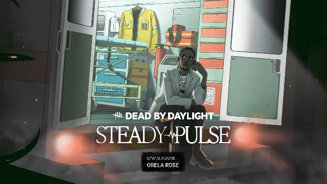 Хоррор Dead by Daylight получил новое дополнение Steady Pulse