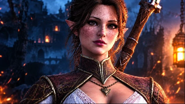 Она заменит New World — первое тестирование новой ArcheAge