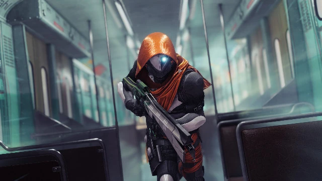 The Edge of Fate стало худшим дополнением для Destiny 2, но это уже в порядке вещей для Bungie 