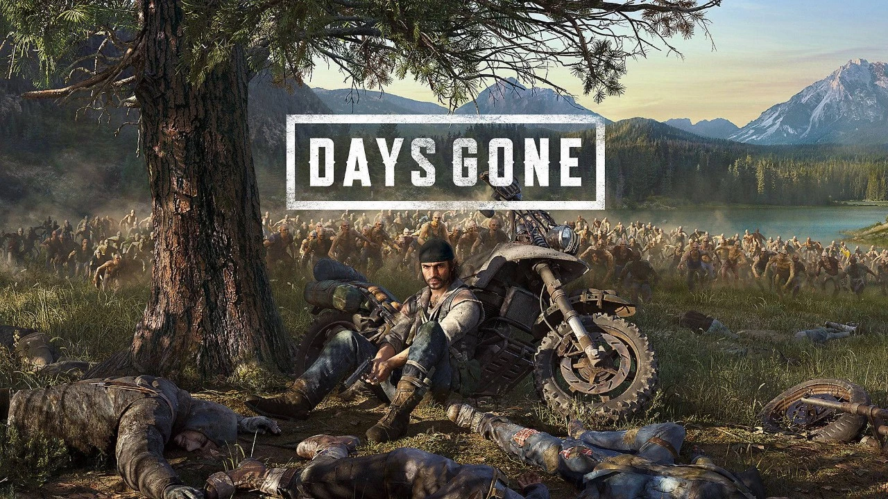 В режиме прохождения с перманентной смертью Days Gone Remastered больше не будет случайных смертей из-за бага