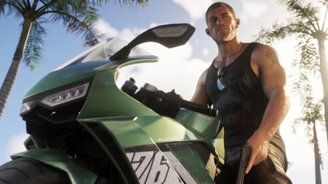 Дата железобетонная — Take-Two подтвердила выход GTA 6 в ноябре и готовит летнюю рекламную кампанию