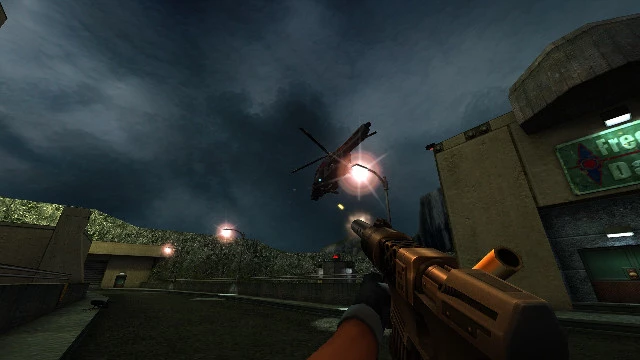 Состоялся релиз ремастера шутера SiN: Reloaded от Nightdive Studios