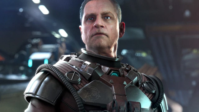 Сингл от Star Citizen, Squadron 42, покажут блогерам и прессе в октябре