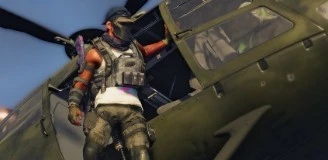 The Division 2 - впечатления от нового обновления TU6 и второго эпизода