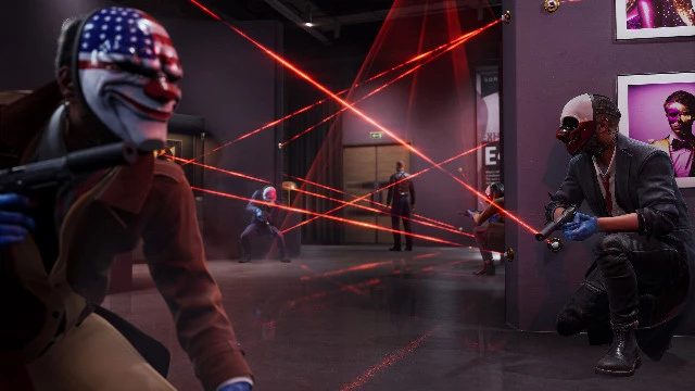 PAYDAY 3 все еще пытаются спасти: все DLC к игре раздадут бесплатно