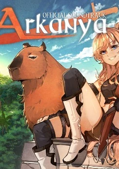 The Girl from Arkanya