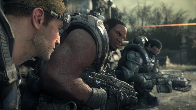 Экранизацию Gears of War для Netflix снимет режиссер «Дэдпула 2» и «Форсажа: Хоббс и Шоу»