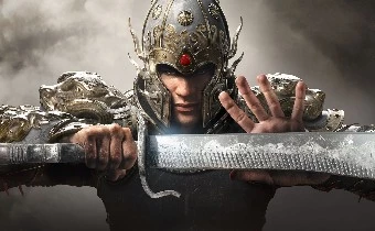 For Honor: Marching Fire [PS4]