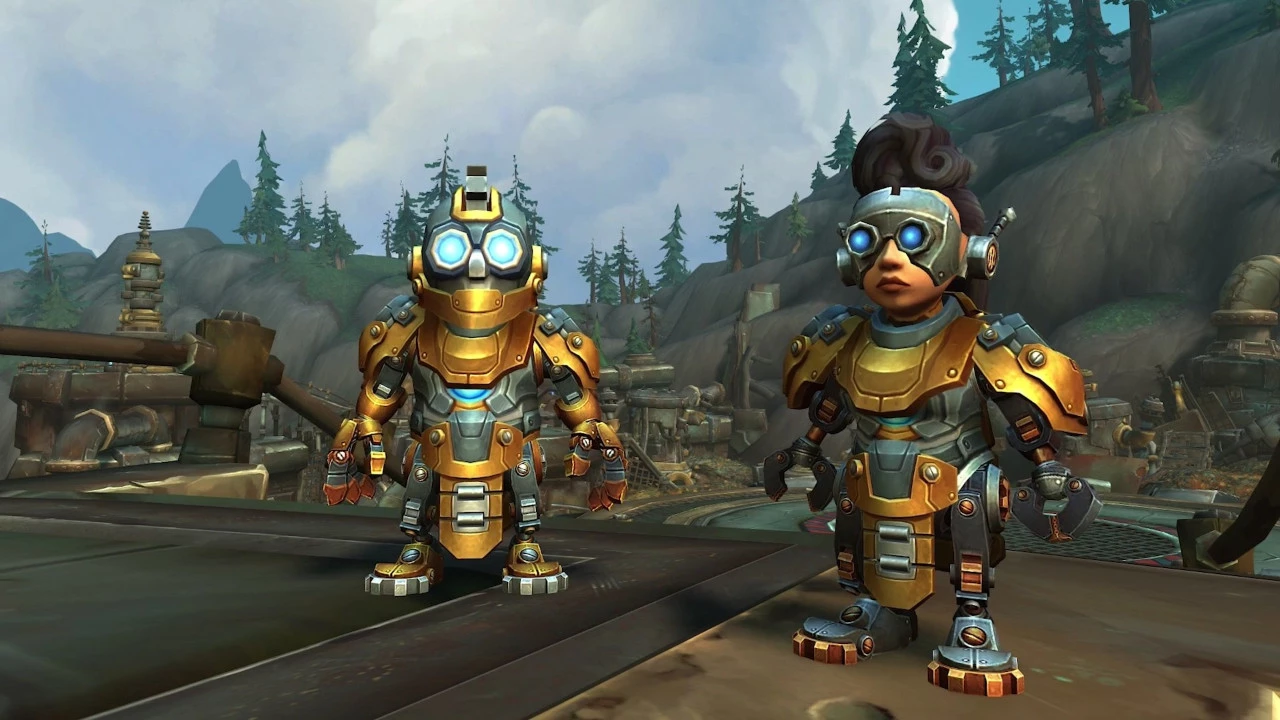 Фанаты World of Warcraft определились с самой ненавистной расой в игре
