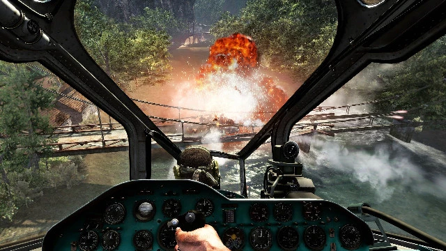Activision позорно спрятала счетчик онлайна в портах  Call of Duty: Black Ops и Black Ops II для PlayStation 4 и PS5 