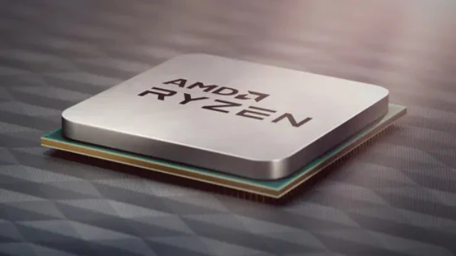 AMD может выпустить 8-ядерный Ryzen 7 9800HX3D с 3D V-Cache для ноутбуков