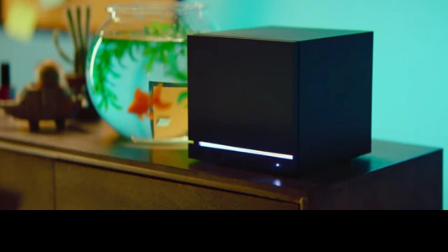 Официально: Steam Machine выйдет летом, как и VR-гарнитура к ней