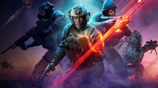 Инсайдер утверждает, что Battlefield 2042 в скором времени получит микротранзакции