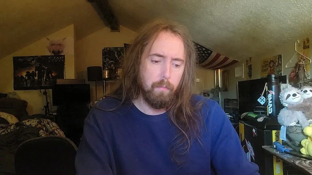 Asmongold не перехотел убивать детей нелегальных мигрантов: "Мне абсолютно не за что извиняться"