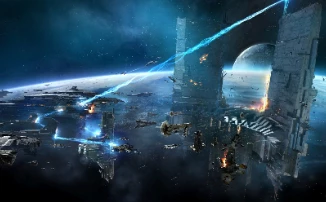 EVE Pulse — Старт ивента The Hunt, ребаланс Капиталов, PvP-турнир и раздача подарков