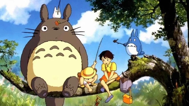 Владельцы студии Ghibli держат японских зрителей в заложниках — компания не хочет отказываться от ТВ в пользу стриминга