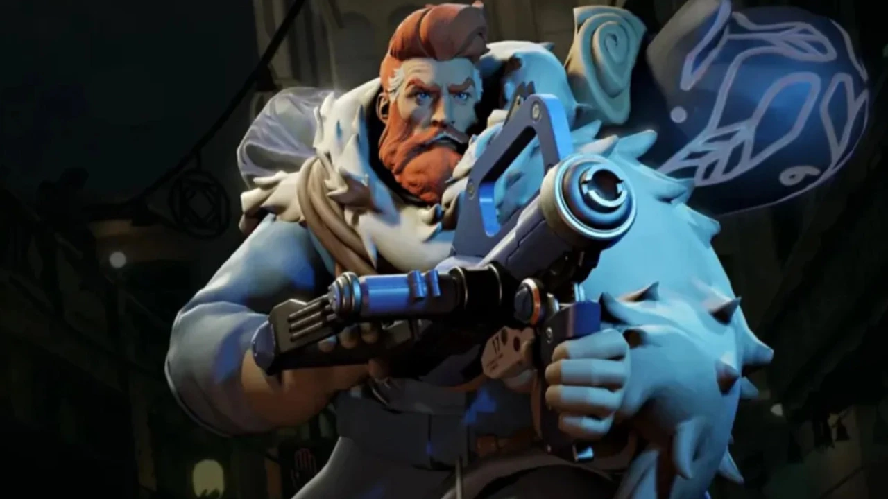      Valve Deadlock   