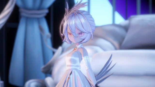Авторы аниме-экшена WitchSpring анонсировали новый проект — встречайте Shade of the Marionette: The Story of Piyorita