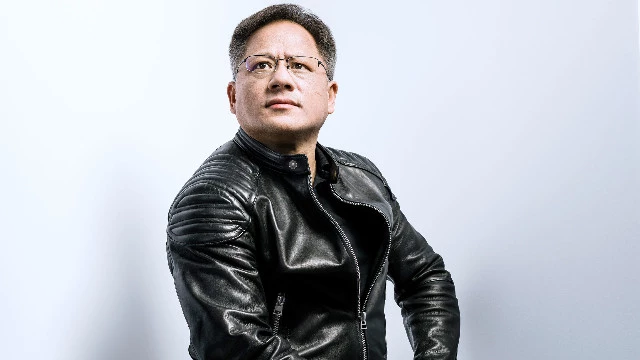 Хуанг планирует занять очень много денег через выпуск облигаций NVIDIA  