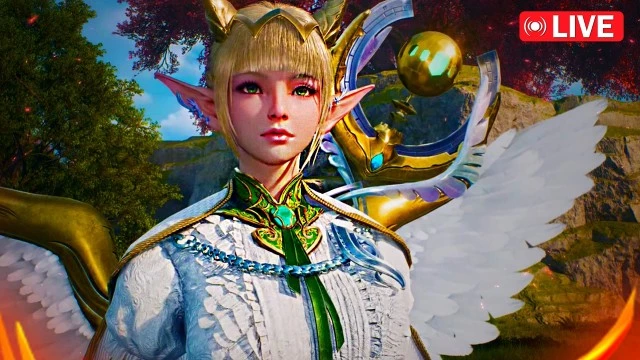 Новая MMORPG четвертого поколения, нытики атакуют Dune: Awakening, скоро глобал Legend of YMIR
