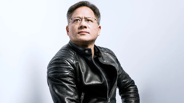 Хуанг смог: NVIDIA первой в истории достигла капитализации в 4 триллиона долларов