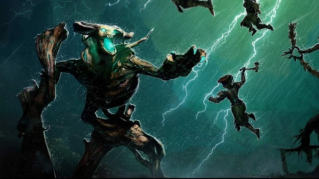 В New World: Aeternum скоро вернется событие Fury of the Spriggan с новыми наградами