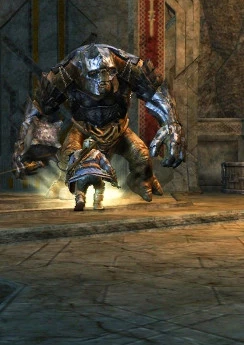 The Lord of the Rings: War in the North