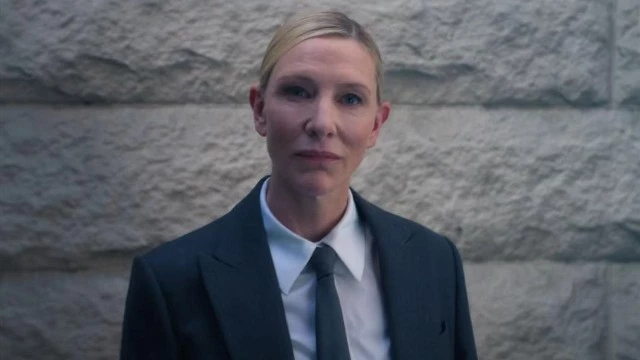 Netflix прикрыл американскую «Игру в кальмара» от режиссера «Бойцовского клуба»