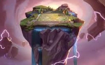 Расширение киберспортивной составляющей Teamfight Tactics