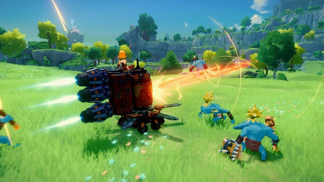 Игроки критикуют Pocketpair в Steam: почему брошенный симулятор Craftopia утопает в негативных отзывах