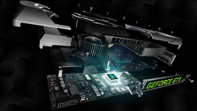 NVIDIA срочно выпустила хотфикс после проблем с драйвером GeForce 610.47