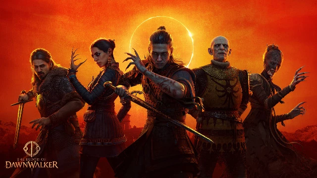Тайны долины Сангора: авторы The Blood of Dawnwalker рассказали о важности побочных персонажей