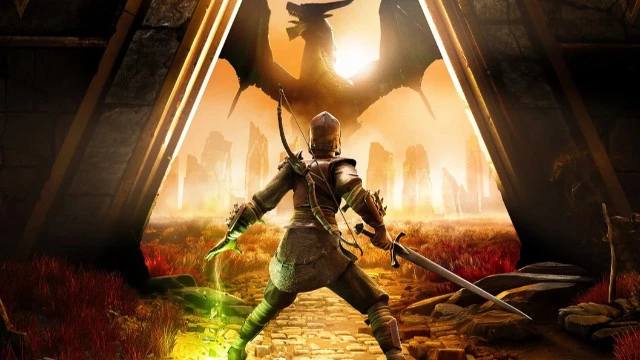 Jagex анонсировала новую MMORPG серии RuneScape на движке Unreal Engine и анимационный сериал